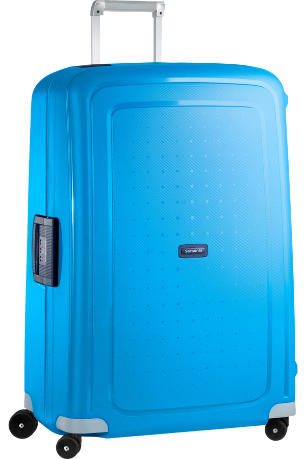 Samsonite pacific blue discount