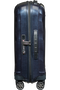 Samsonite C-Lite Spinner Expandable 55cm  Bleu nuit
