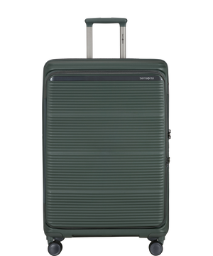 Paralux Valise 4 roues extensible 75cm 75 x 50 x 31/34 cm | 4.3 kg