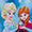 Frozen Magic Frozen Magic