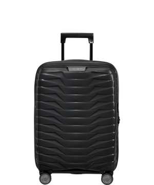 Proxis Valise &agrave; 4 roues extensible 55cm 55 x 40 x 20/23 cm | 2.2 kg
