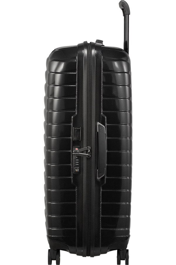 Samsonite Proxis Spinner 75cm  Noir