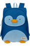 Samsonite Happy Sammies Eco Backpack S+ Penguin Peter  Penguin Peter Samsonite Happy Sammies Eco Backpack S+ Penguin Peter  Penguin Peter