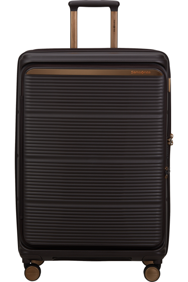Paralux Trolley mit 4 Rollen erweiterbar 75cm