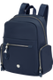 Samsonite Karissa Evo Daily Backpack  Blue Nights Samsonite Karissa Evo Daily Backpack  Blue Nights
