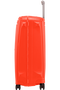 Samsonite S'Cure Spinner 69cm  Fluo Red Capri