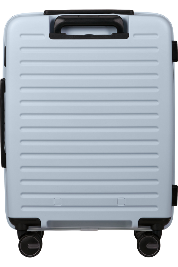 Samsonite Restackd Spinner Expandable Easy Access 55cm  Glacier