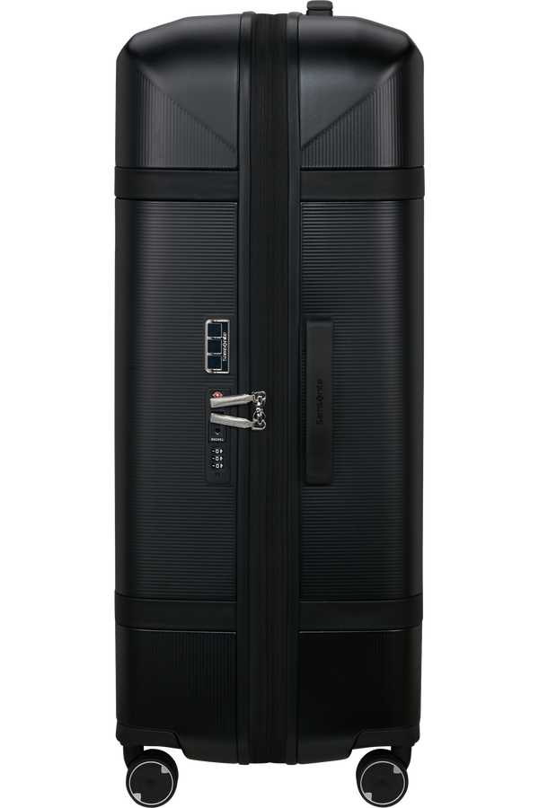 Samsonite Image Spinner Expandable 81cm  Noir Samsonite Image Spinner Expandable 81cm  Noir