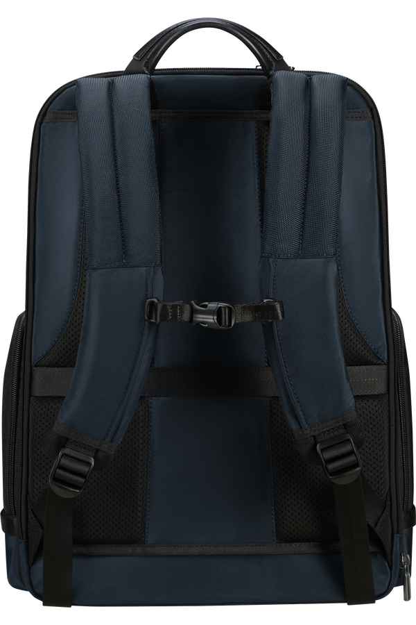 Samsonite Urban-Eye Laptop Backpack 17.3' EXP 17.3'  Bleu Samsonite Urban-Eye Laptop Backpack 17.3' EXP 17.3'  Bleu