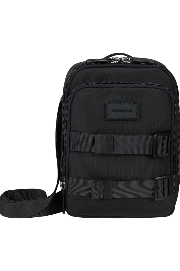 Samsonite Sackmod Crossover S 7.9'  Noir