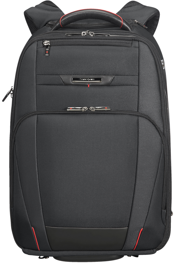 Samsonite Pro-Dlx 5 Laptop Backpack WH  43.9cm/17.3inch Noir