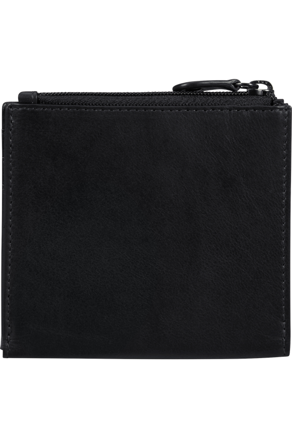 Samsonite Flagged Slg 048 - B 9CC+ZC+C  Noir