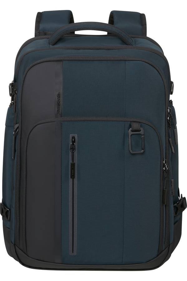 Biz2Go 2 3-in-1-Reiserucksack 17.3"