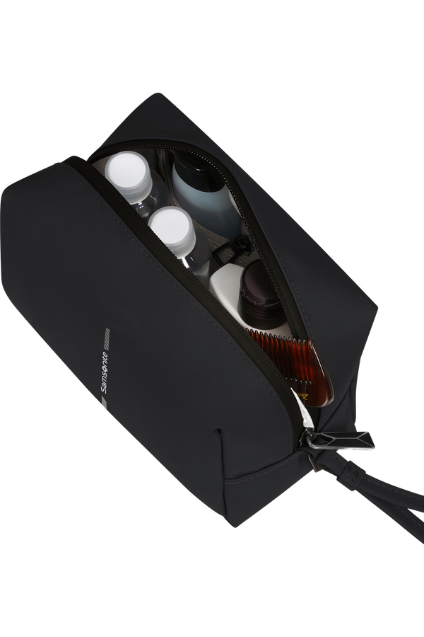 Samsonite Glam-Go Pouchy Squared Pouch  Schwarz
