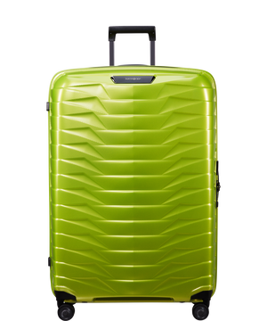 Proxis Valise &agrave; 4 roues 81cm 81 x 57 x 32 cm | 3.6 kg