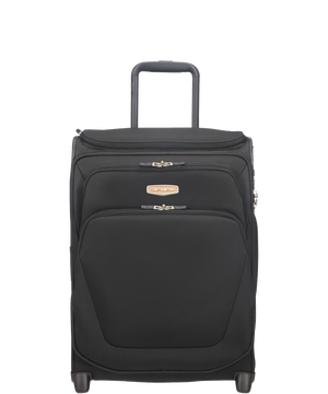 Spark Sng Eco Valise 2 roues Extensible poche sup&eacute;rieure 55 x 40 x 20/23 cm | 2.6 kg