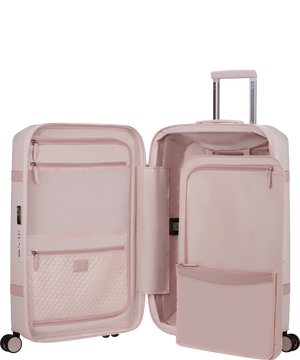 Image Trolley mit 4 Rollen erweiterbar 69cm 69 x 45 x 28/31 cm | 3.8 kg