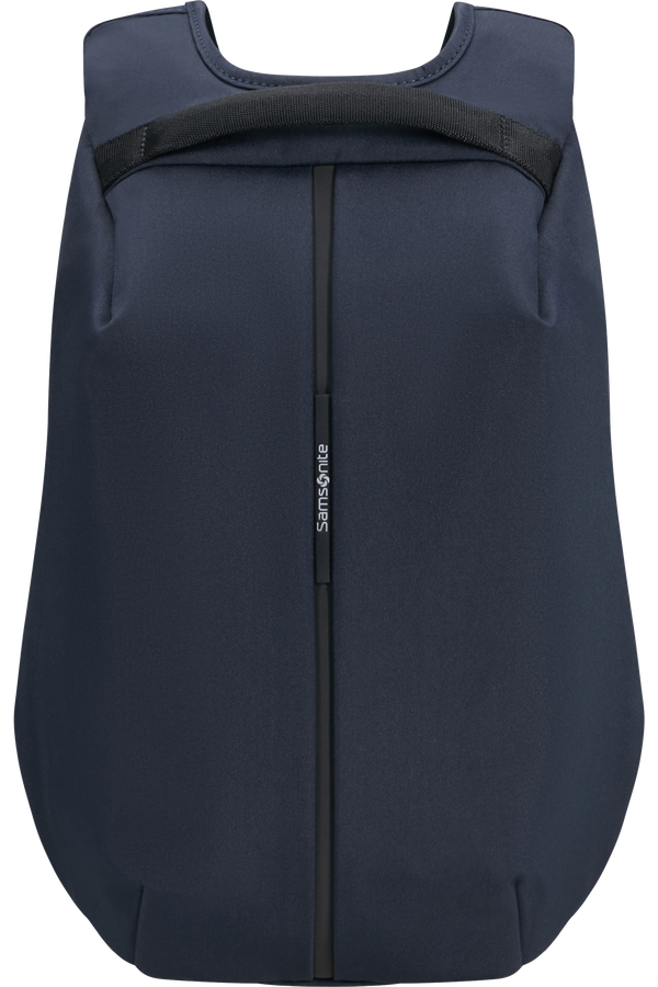 Samsonite Securipak 2.0 Daily Backpack  Bleu foncé