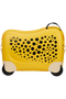 Samsonite Dream Rider Suitcase  Cheetah C.