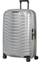 Samsonite Proxis Spinner 75cm  Silber