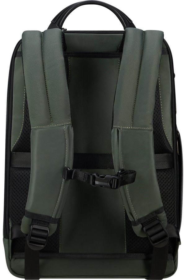 Samsonite Urban-Eye Laptop Backpack 14.1'  Vert Samsonite Urban-Eye Laptop Backpack 14.1'  Vert