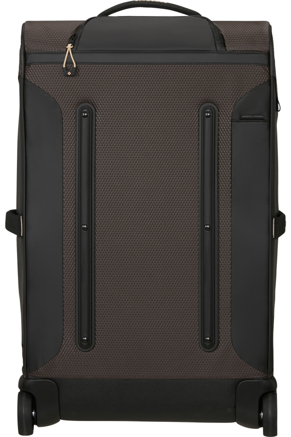 Ecodiver Sac de voyage &agrave; roulettes 67 cm