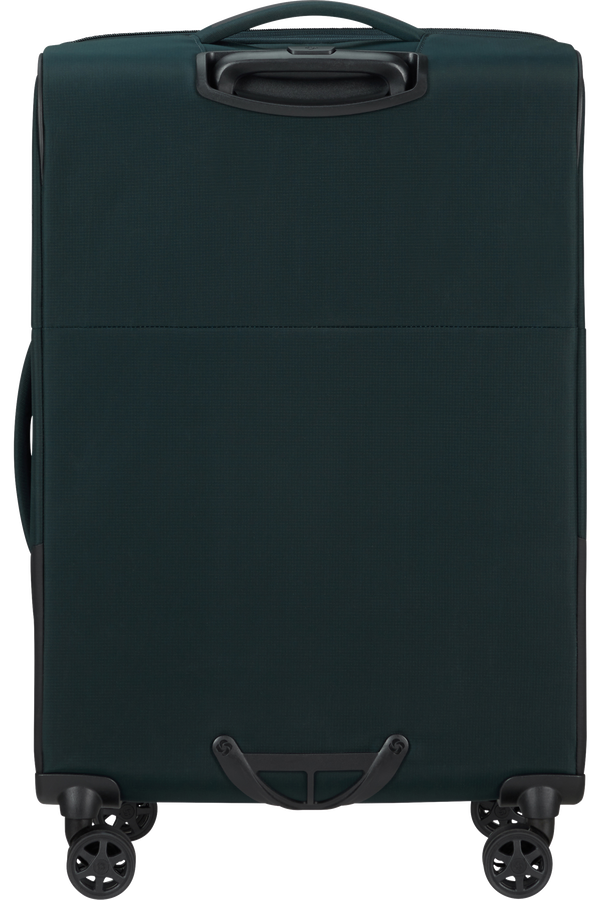 Samsonite Biz2go Trvl SPINNER DF EXP 66cm  Bleu profond