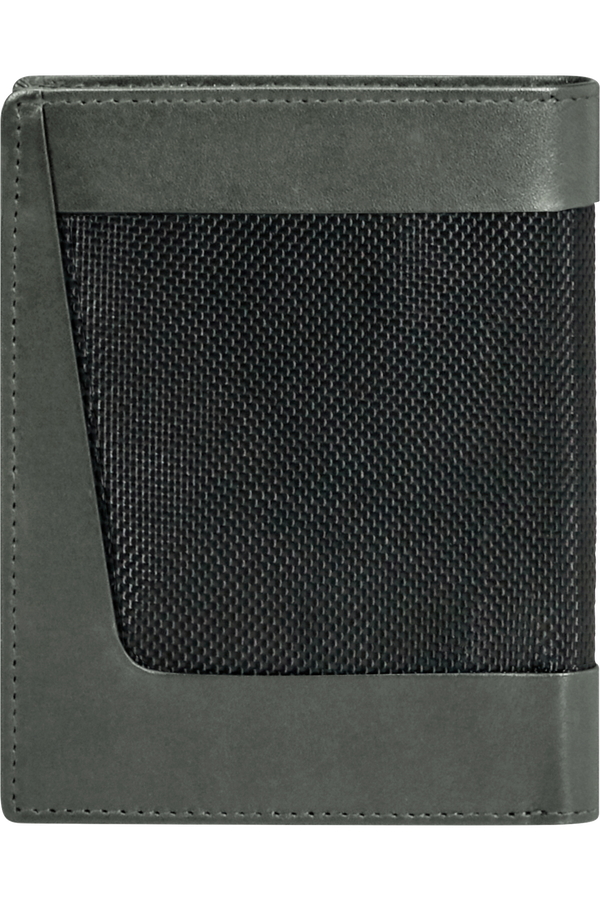 Samsonite Urban-Eye Slg 150 - W S 8CC+HFL+C+2C II  Gr&uuml;n