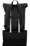 Samsonite 4Pack Laptop Rolltop Backpack 15.6'  Noir Samsonite 4Pack Laptop Rolltop Backpack 15.6'  Noir