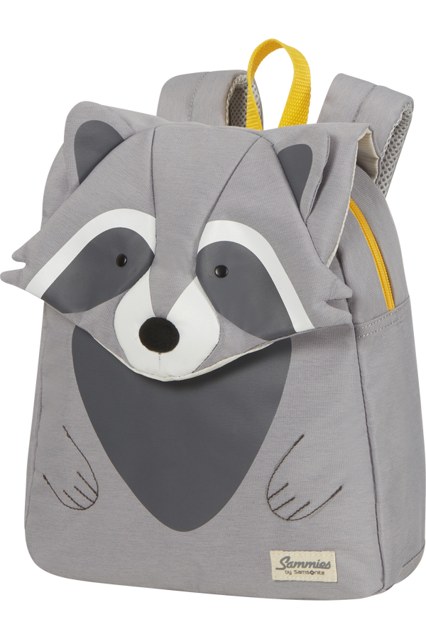 Racoon rucksack sales