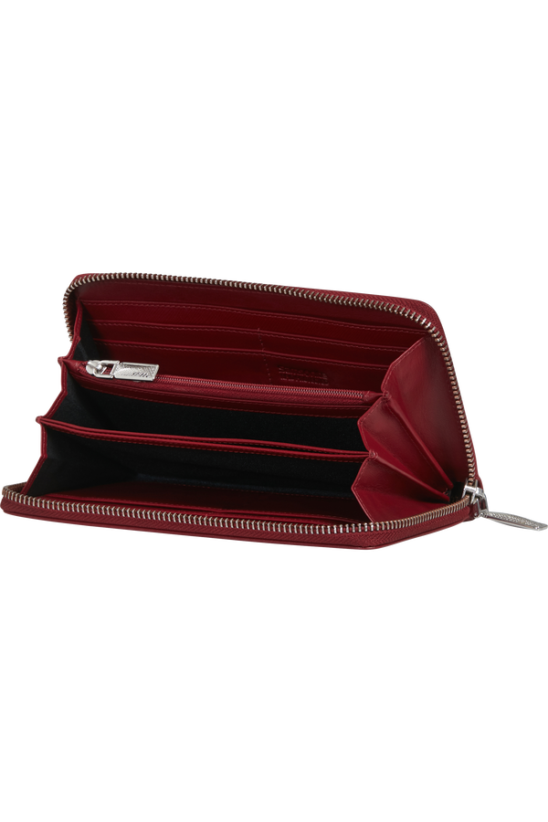 Image Leather SLG Portefeuille