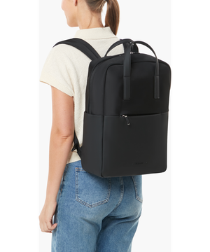 4Pack Sac à dos 15.6" 41 x 30 x 12 cm | 0.8 kg 4Pack Sac à dos 15.6" 41 x 30 x 12 cm | 0.8 kg