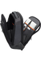 Samsonite Cityscape Evo Laptop Backpack Expandable  15.6inch Noir