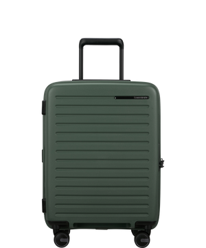 Restackd Valise 4 roues extensible 55cm 55 x 40 x 20/23 cm | 2.7 kg