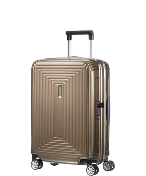 Neopulse Valise 4 roues 55cm (20cm) 55 x 40 x 20 cm | 2.2 kg