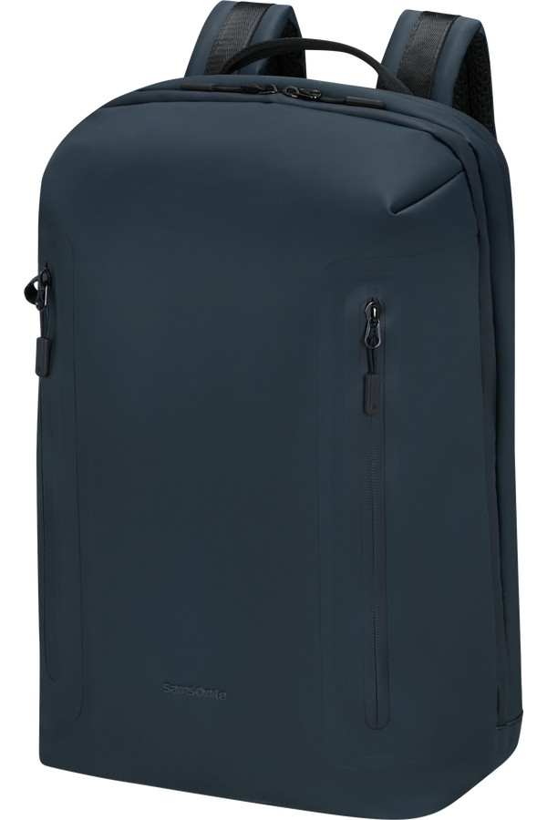 Samsonite Coatify Biz Backpack 15.6'  Blau Samsonite Coatify Biz Backpack 15.6'  Blau