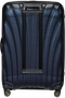 Samsonite C-Lite Spinner 81cm  Bleu nuit