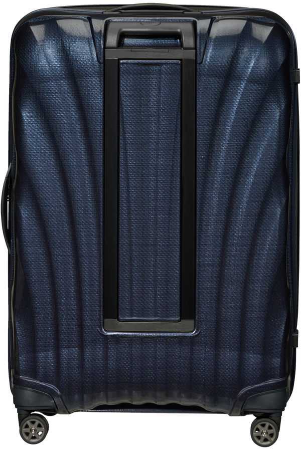 Samsonite C-Lite Spinner 81cm  Bleu nuit