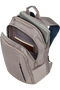 Samsonite Guardit Classy Backpack 15.6'  Stone Grey