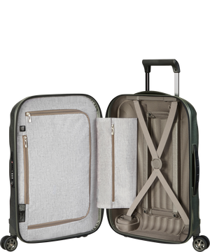 C-Lite Trolley mit 4 Rollen 55cm 55 x 40 x 20 cm | 1.9 kg