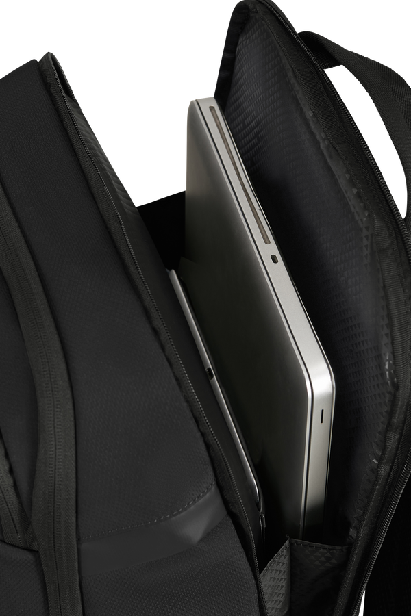 Samsonite Moderny Underseat Backpack M  Noir