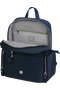 Samsonite Karissa Evo Daily Backpack  Blue Nights Samsonite Karissa Evo Daily Backpack  Blue Nights