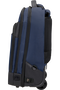 Samsonite Mysight Laptop Backpack with Wheels 17.3'  Bleu