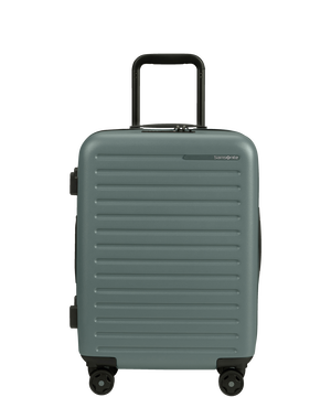 Stackd Valise 4 roues Extensible 55 x 40 x 20/23 cm | 2.8 kg