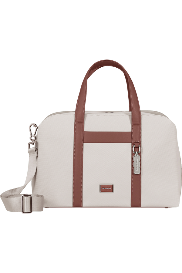 Samsonite Image Biz Duffle Bag XS  Ivoire