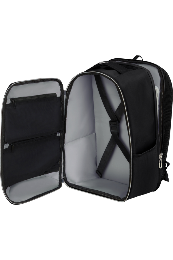 Samsonite Guardit Classy Backpack Underseater S  Noir Samsonite Guardit Classy Backpack Underseater S  Noir