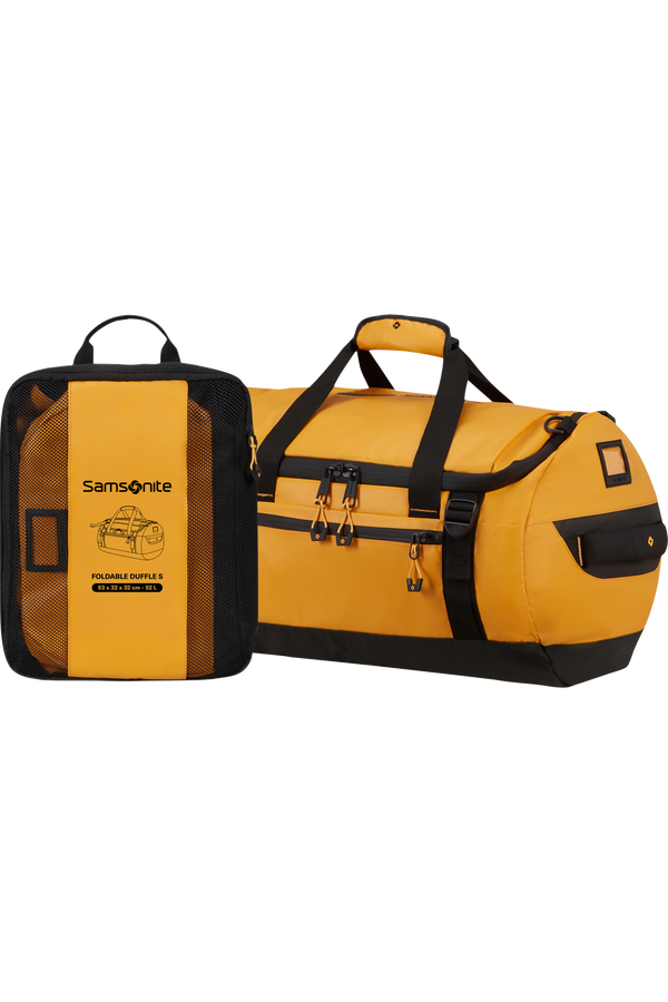 Prodiver Sac de voyage pliable S
