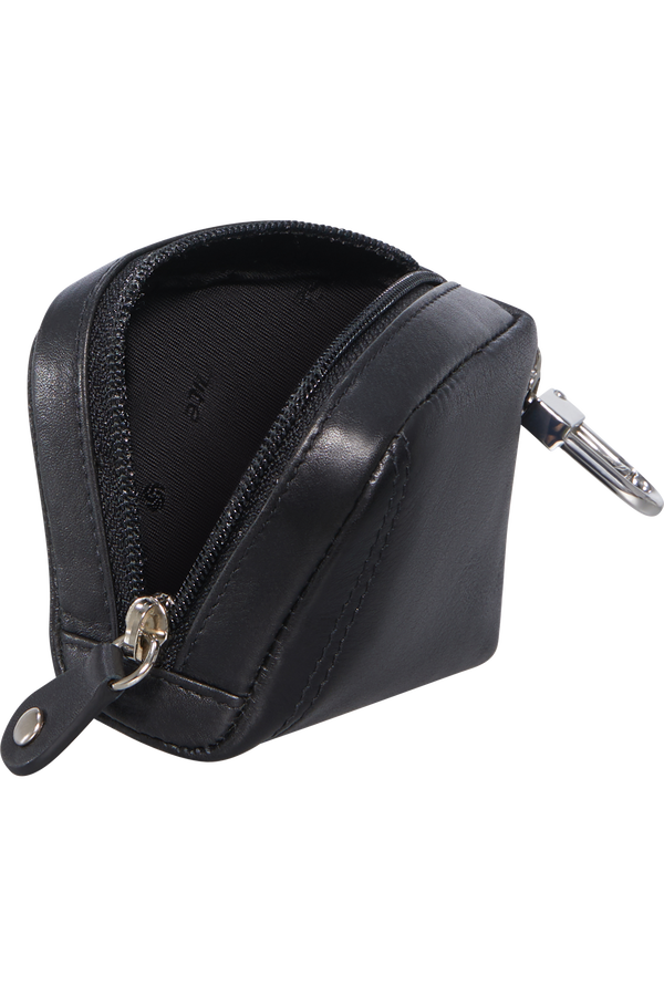 Samsonite Attack 2 Slg 605 - C CASE TAB AIR  Noir