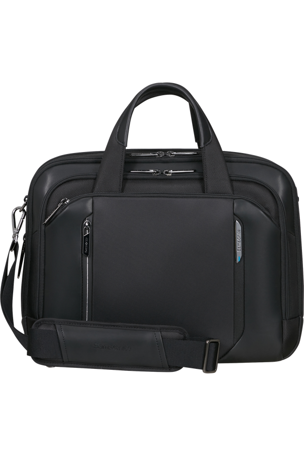 Samsonite Spectrolite 4.0 Laptop Briefcase 14.1'  Noir