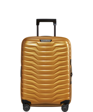 Proxis Trolley mit 4 Rollen erweiterbar 55cm 55 x 40 x 20/23 cm | 2.3 kg